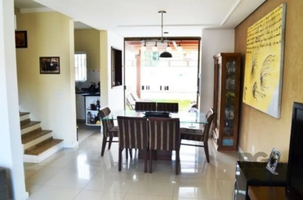 Casa, 3 quartos, 140 m² - Foto 7