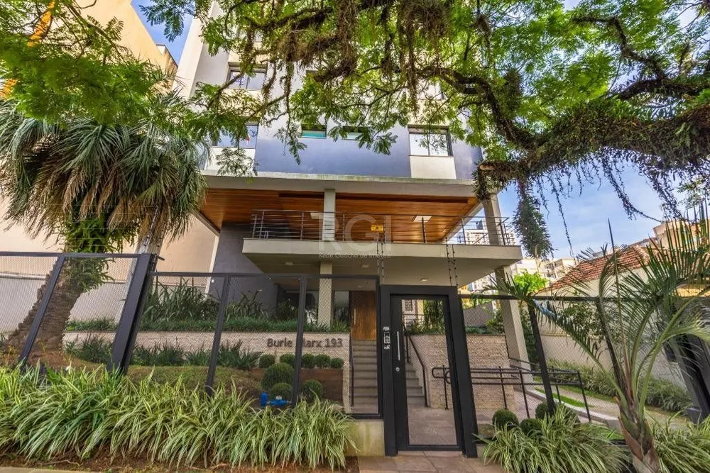 Apartamento, 2 quartos, 64 m² - Foto 4