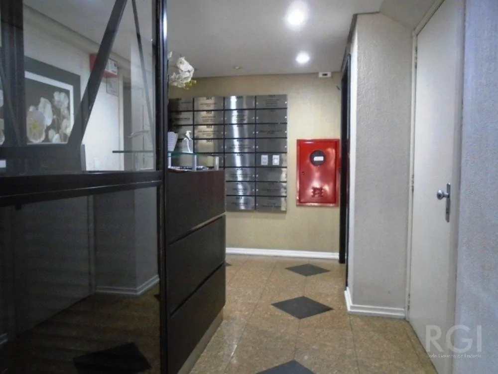 Sala-Conjunto, 27 m² - Foto 3