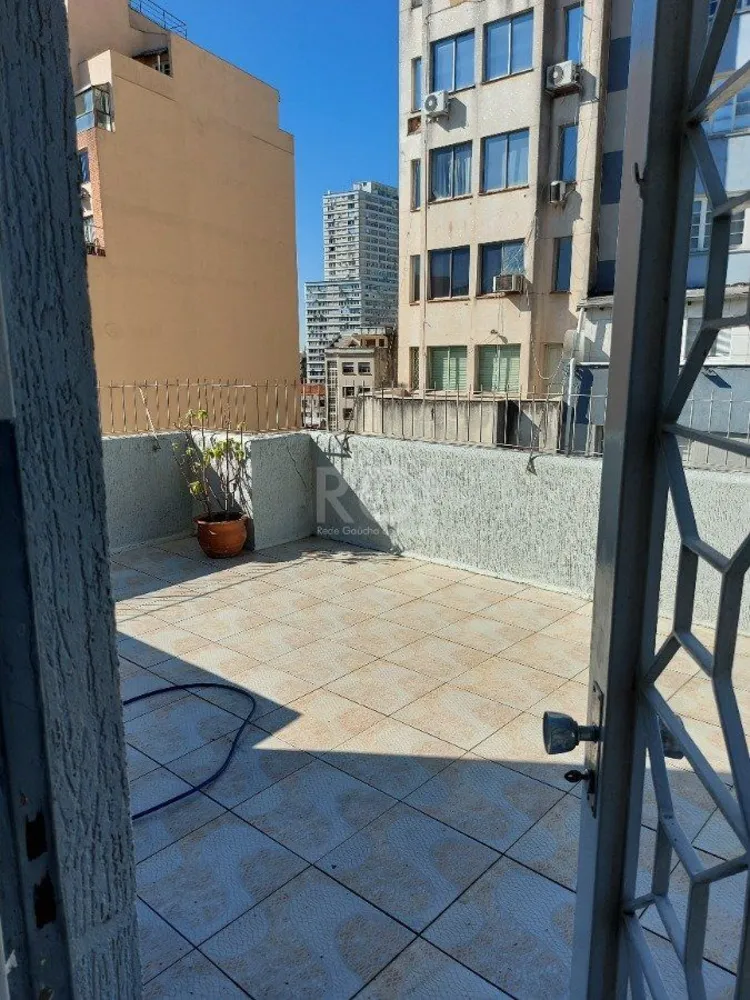 Sala-Conjunto, 27 m² - Foto 11