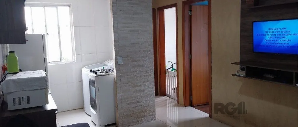 Apartamento, 2 quartos, 38 m² - Foto 5
