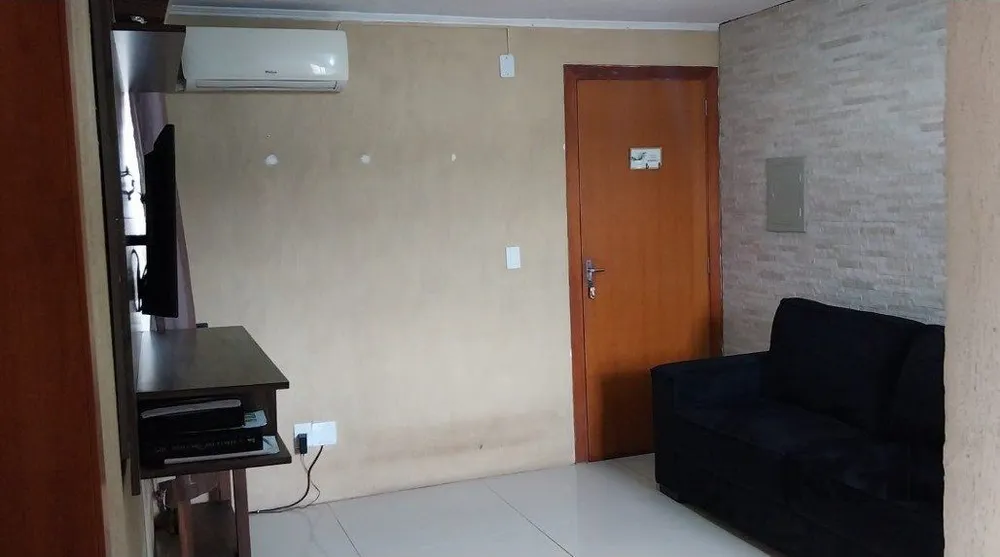 Apartamento, 2 quartos, 38 m² - Foto 3