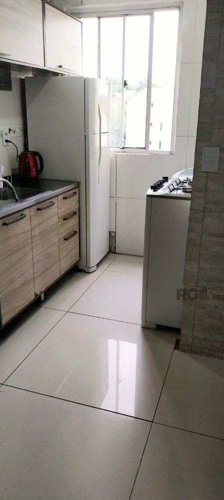 Apartamento, 2 quartos, 38 m² - Foto 9