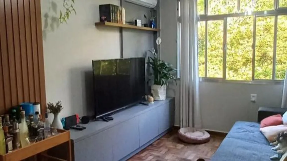 Apartamento, 3 quartos, 75 m² - Foto 4