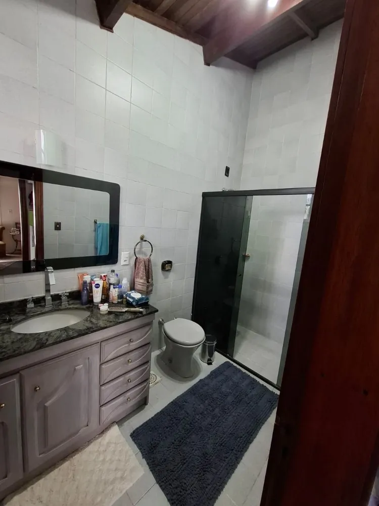 Casa, 4 quartos, 252 m² - Foto 3