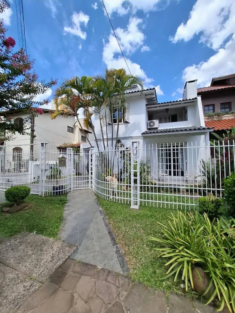 Casa, 4 quartos, 252 m² - Foto 8