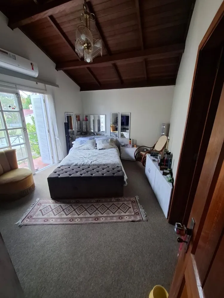 Casa, 4 quartos, 252 m² - Foto 14
