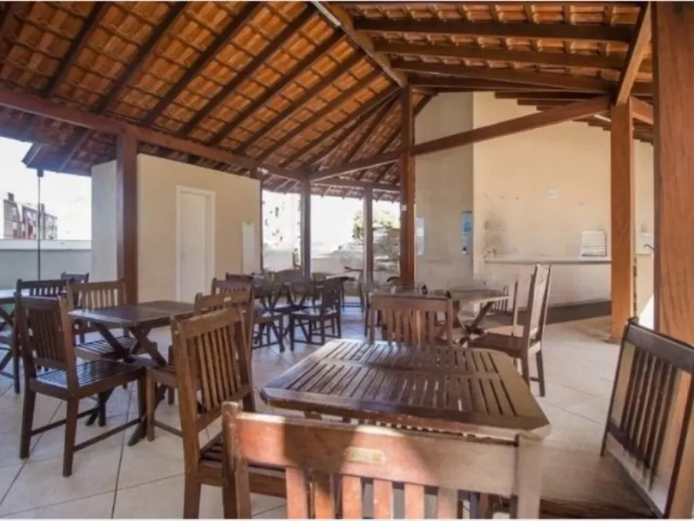 Apartamento, 3 quartos, 69 m² - Foto 5
