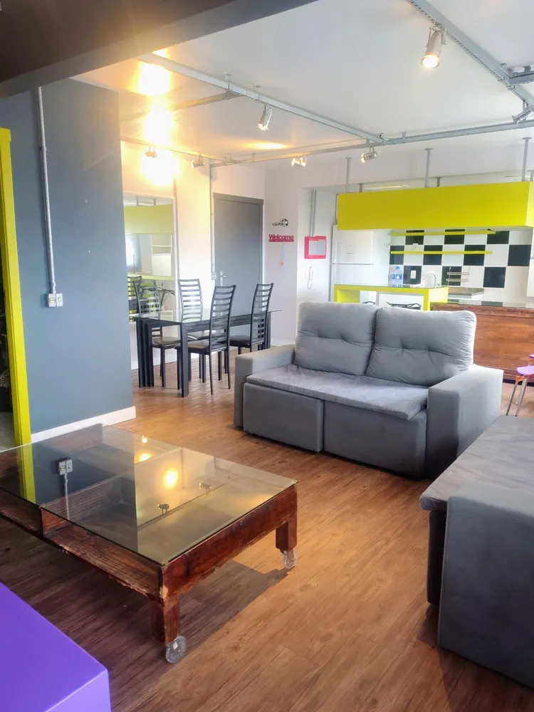 Apartamento, 3 quartos, 65 m² - Foto 11