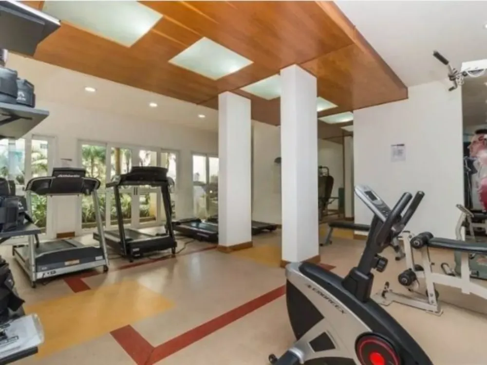 Apartamento, 3 quartos, 69 m² - Foto 1