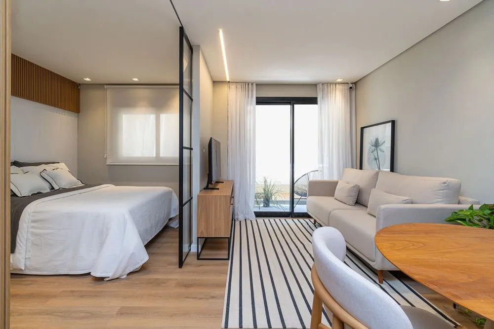 Apartamento, 2 quartos, 111 m² - Foto 5