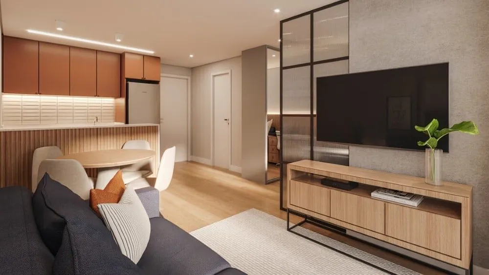 Apartamento, 2 quartos, 111 m² - Foto 14