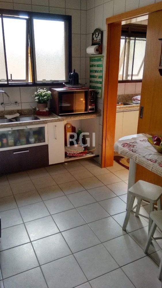 Apartamento, 3 quartos, 238 m² - Foto 2