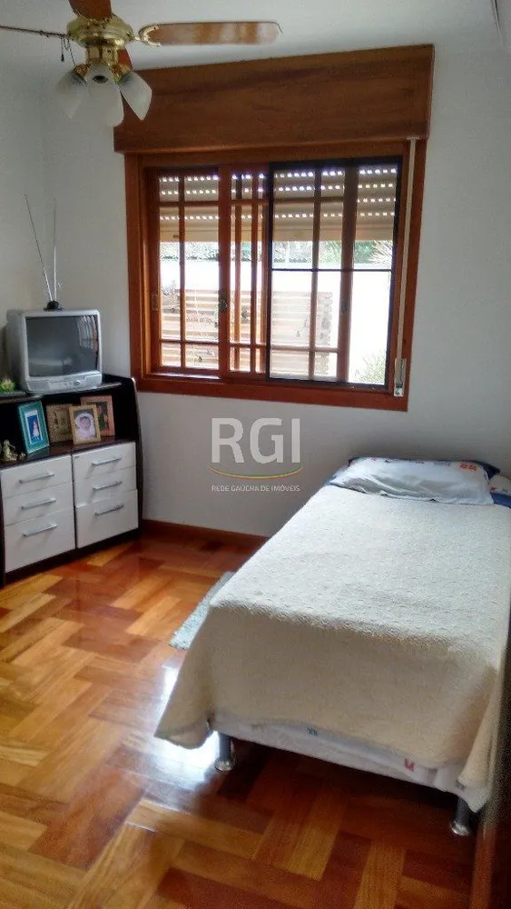 Apartamento, 3 quartos, 238 m² - Foto 3