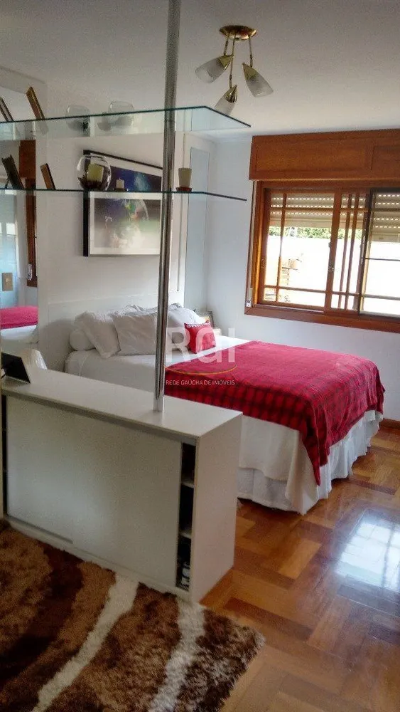 Apartamento, 3 quartos, 238 m² - Foto 4
