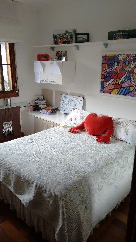 Apartamento, 3 quartos, 238 m² - Foto 6
