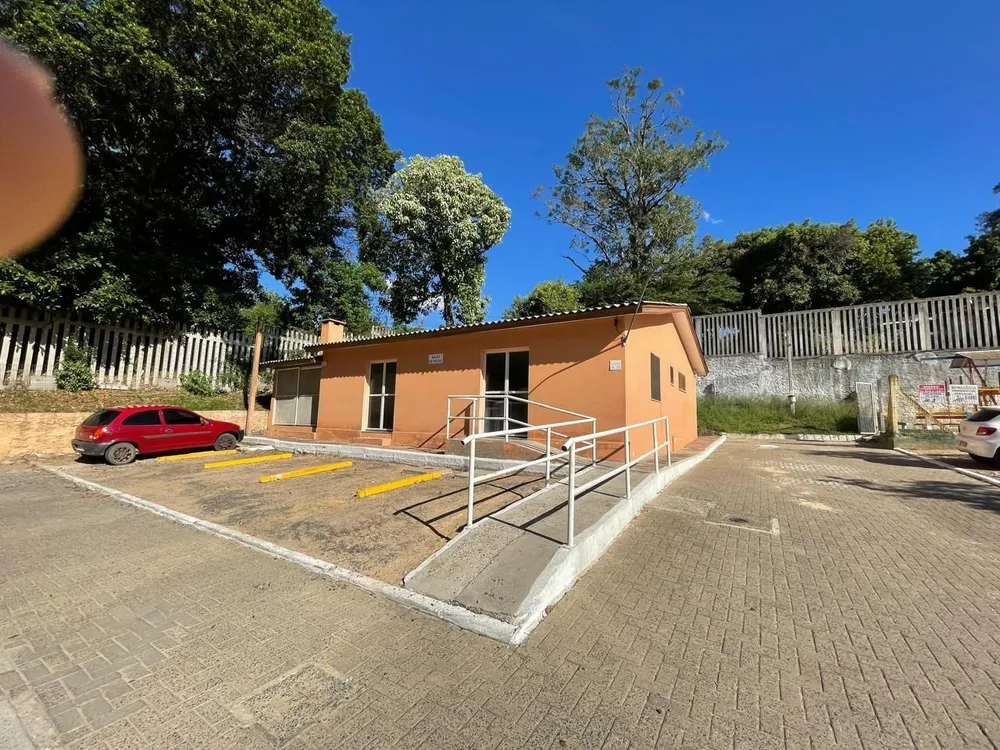 Apartamento, 2 quartos, 38 m² - Foto 6