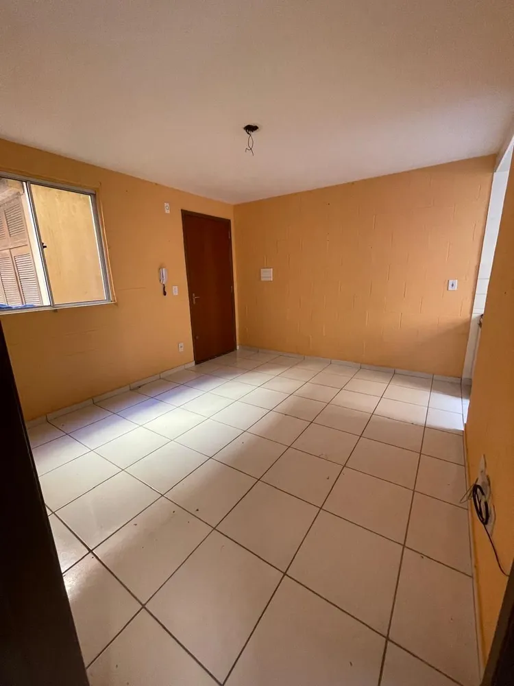 Apartamento, 2 quartos, 38 m² - Foto 12