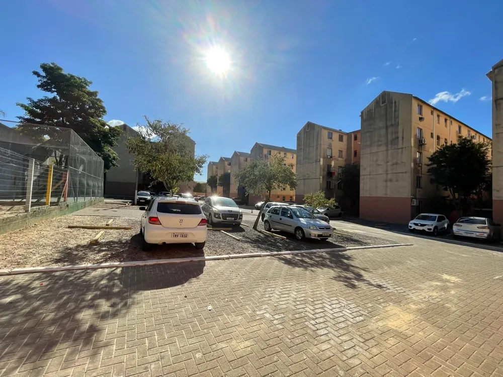 Apartamento, 2 quartos, 38 m² - Foto 3