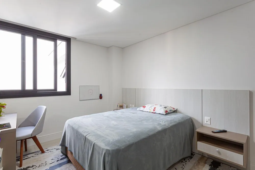 Apartamento, 4 quartos, 220 m² - Foto 13