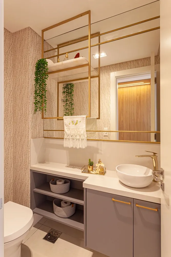 Apartamento, 4 quartos, 220 m² - Foto 16