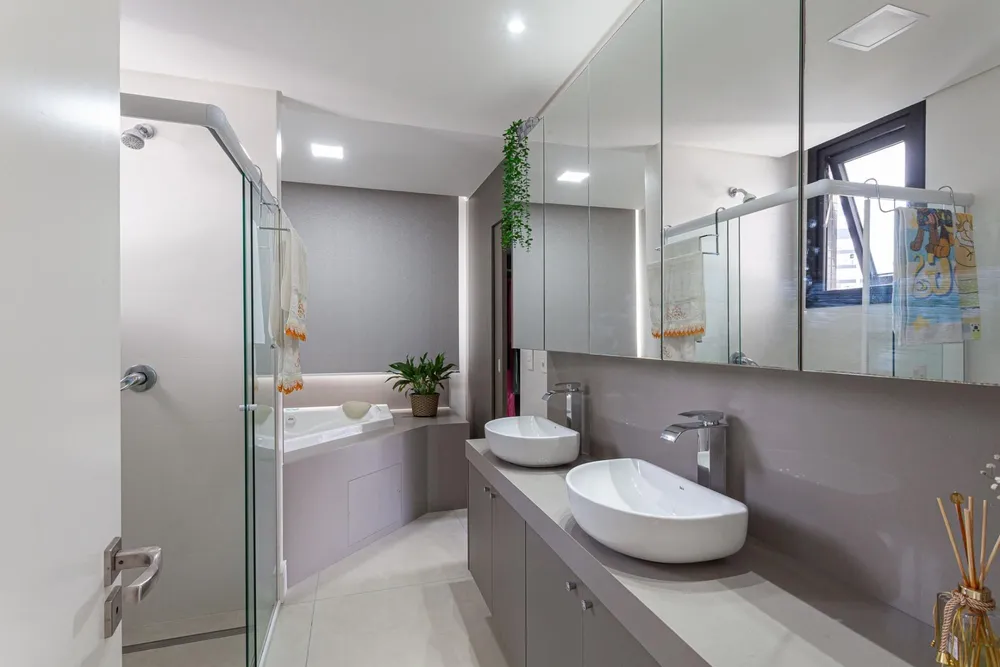 Apartamento, 4 quartos, 220 m² - Foto 10