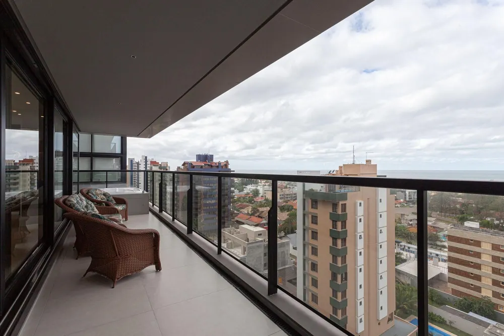 Apartamento, 4 quartos, 220 m² - Foto 3