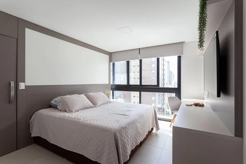 Apartamento, 4 quartos, 220 m² - Foto 15