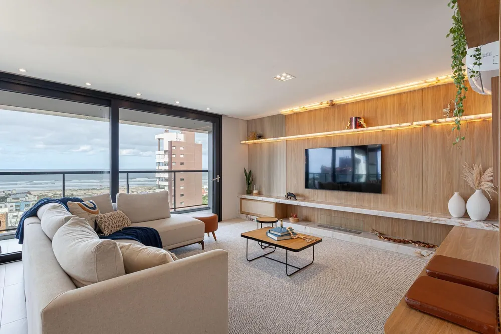 Apartamento, 4 quartos, 220 m² - Foto 4