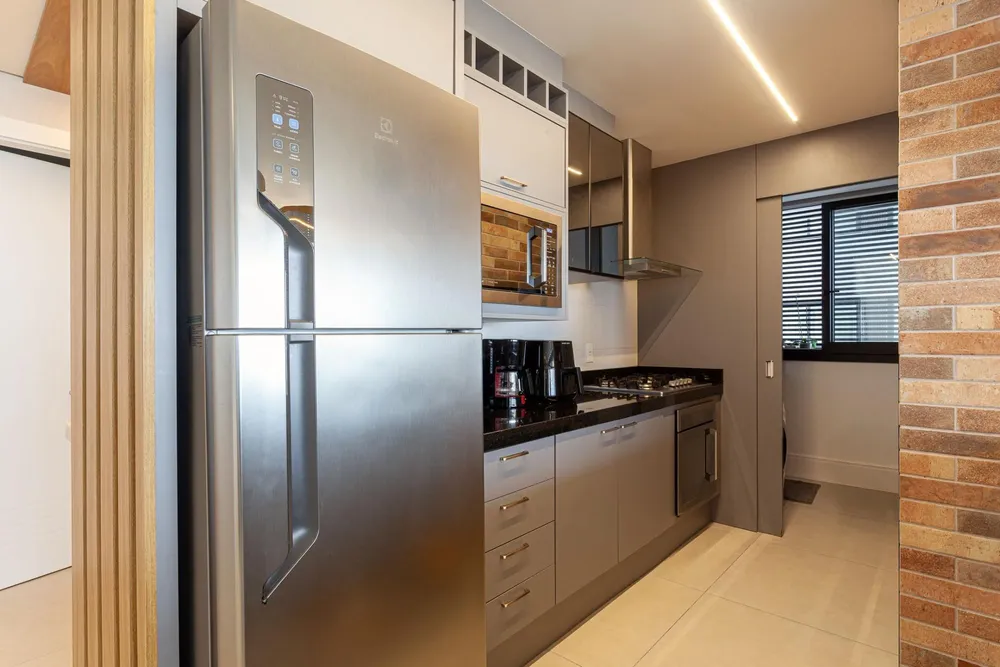 Apartamento, 4 quartos, 220 m² - Foto 2