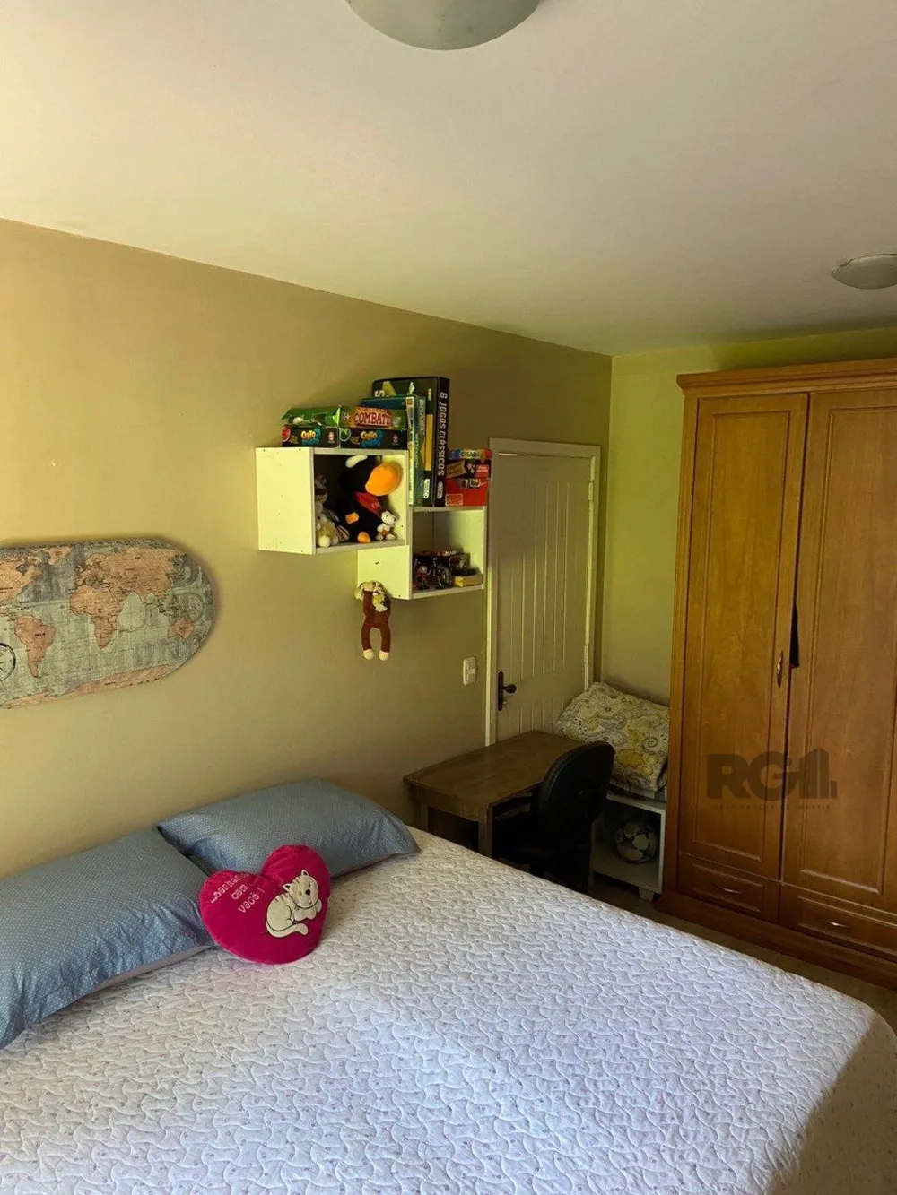Cobertura, 4 quartos, 321 m² - Foto 2