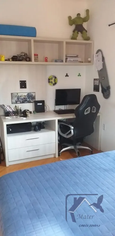 Casa, 5 quartos, 273 m² - Foto 1