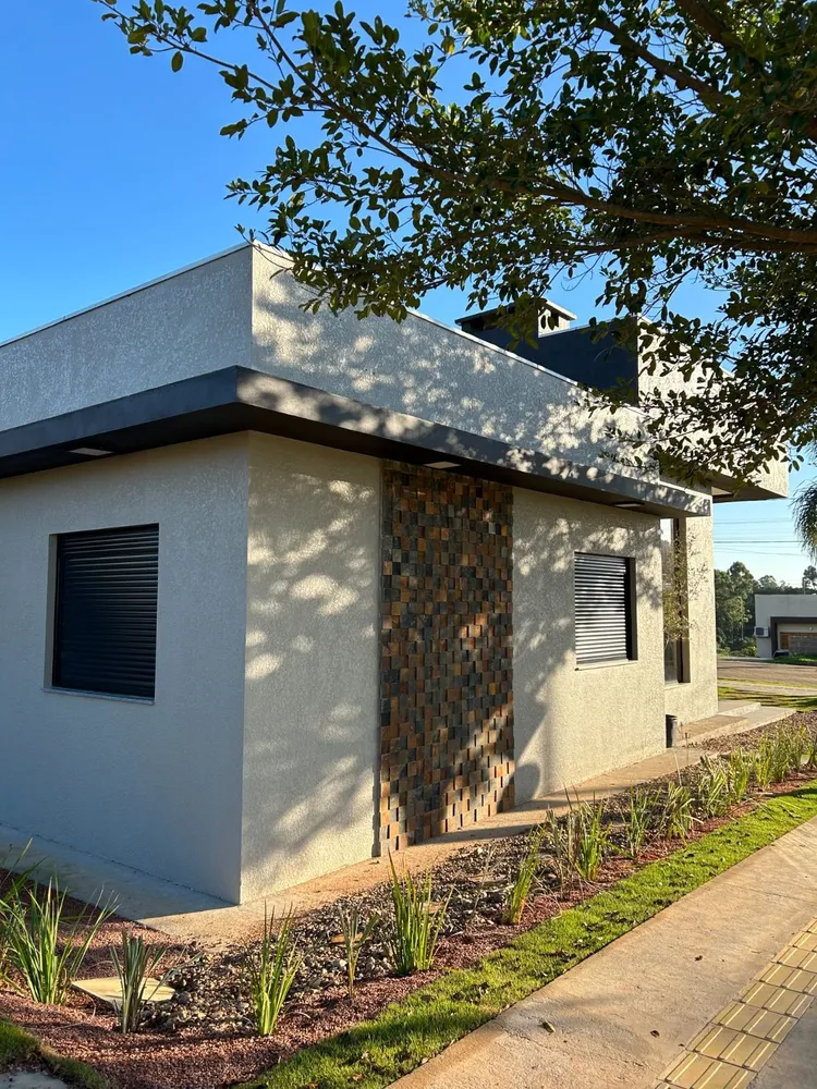Casa, 3 quartos, 99 m² - Foto 2