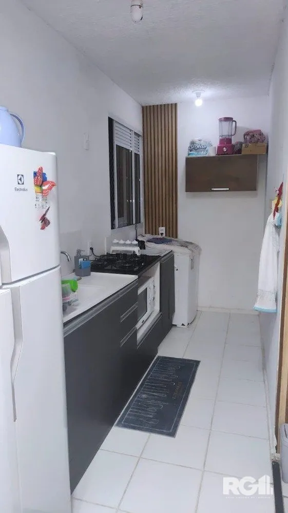 Apartamento, 2 quartos, 41 m² - Foto 7
