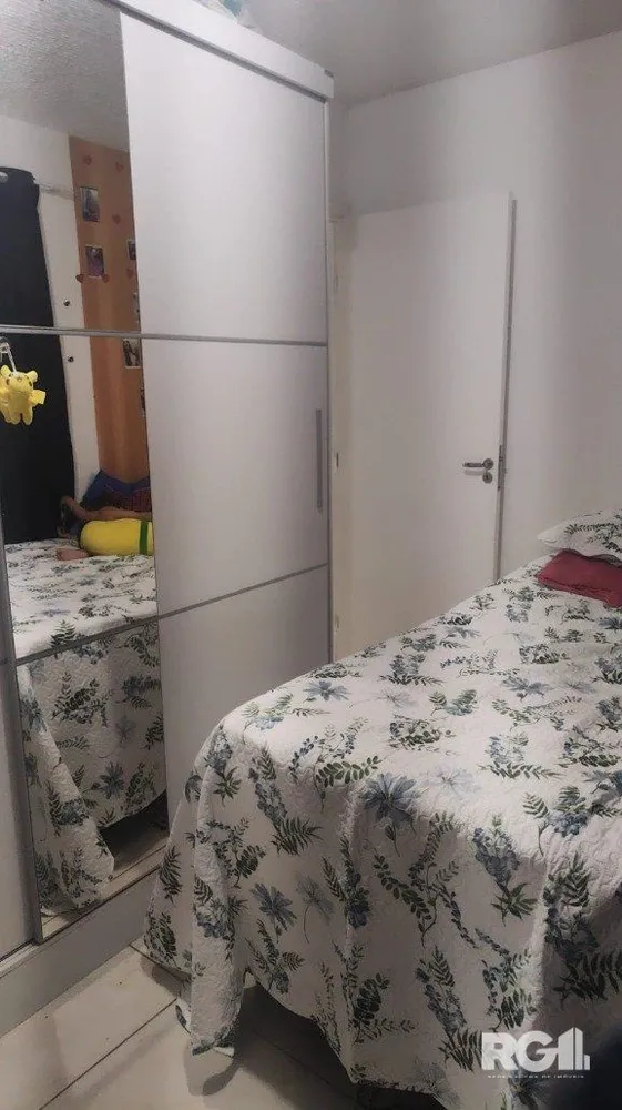 Apartamento, 2 quartos, 41 m² - Foto 5