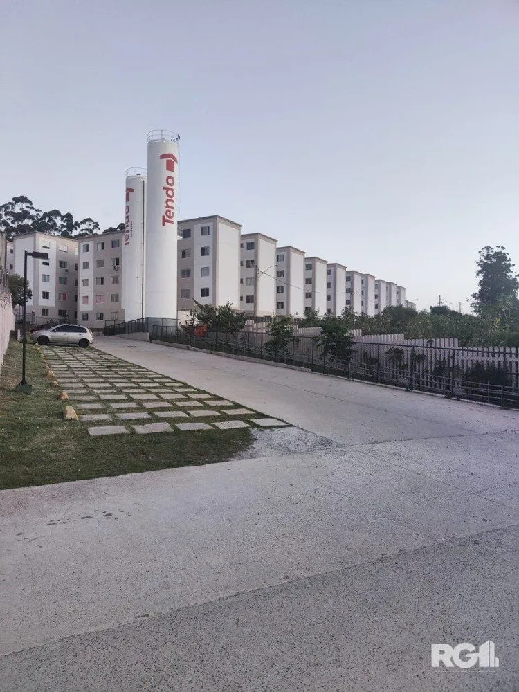 Apartamento, 2 quartos, 41 m² - Foto 9