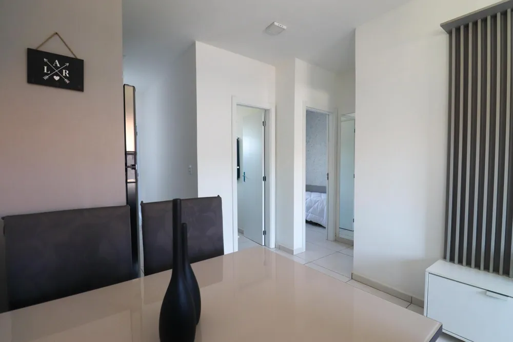 Casa de Condomínio, 2 quartos - Foto 6