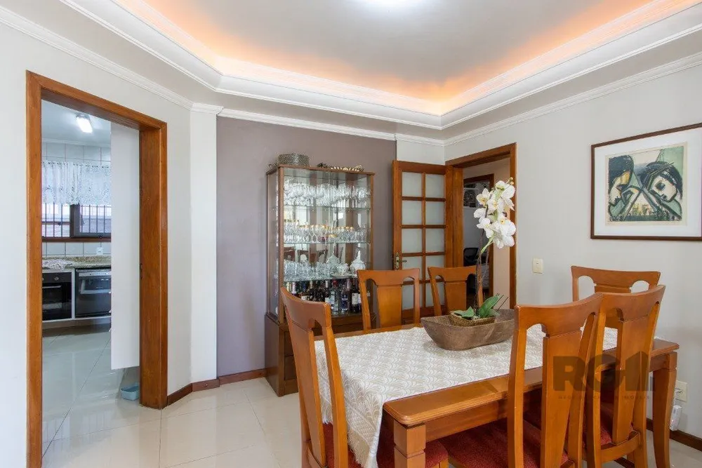 Casa, 5 quartos, 326 m² - Foto 7