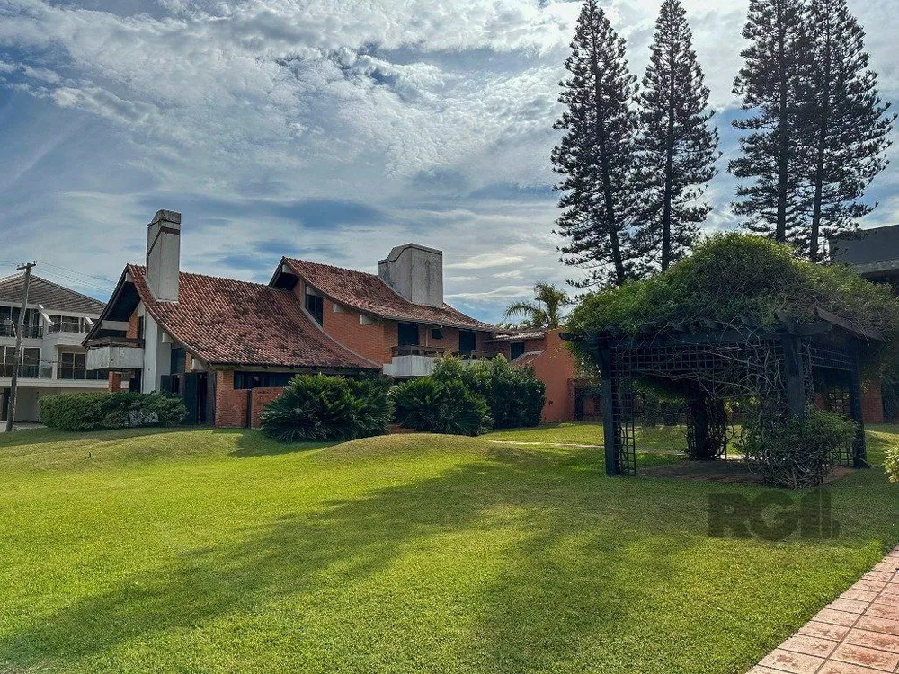 Casa, 5 quartos, 326 m² - Foto 7