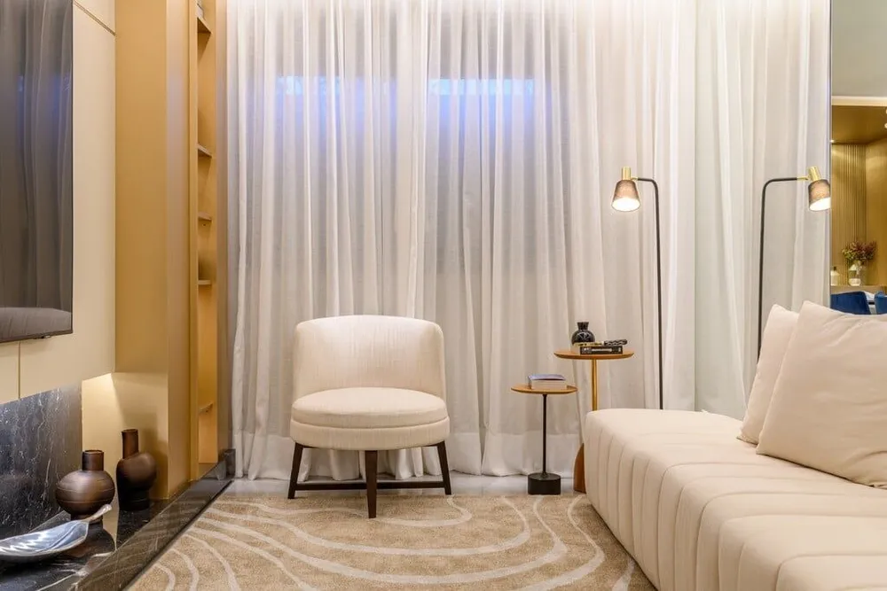 Apartamento, 2 quartos, 69 m² - Foto 5