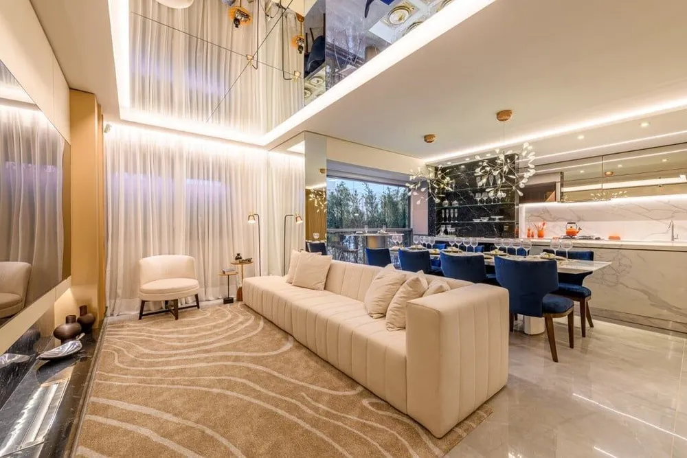 Apartamento, 2 quartos, 69 m² - Foto 4