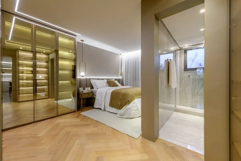 Apartamento, 2 quartos, 69 m² - Foto 1