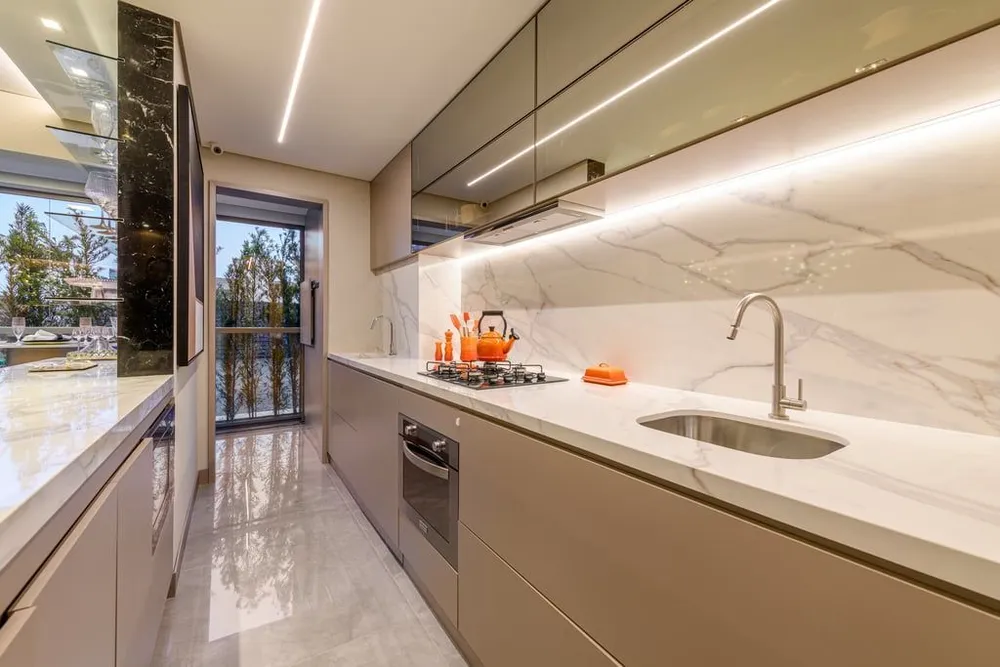 Apartamento, 2 quartos, 69 m² - Foto 3