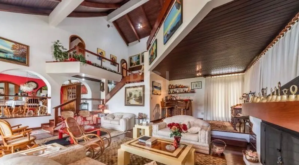 Casa, 3 quartos, 456 m² - Foto 8