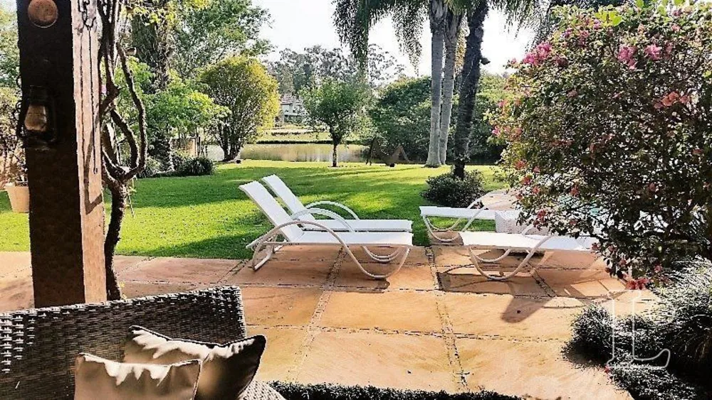 Casa, 3 quartos, 456 m² - Foto 1