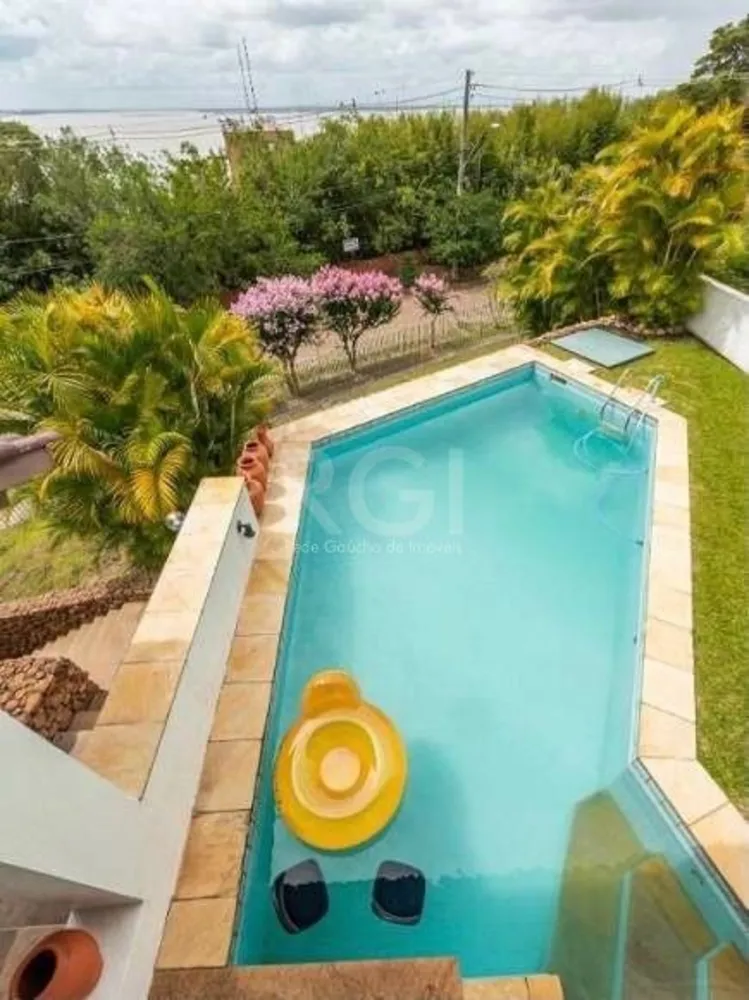 Casa, 3 quartos, 456 m² - Foto 9