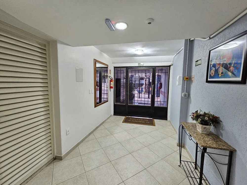 Apartamento, 1 quarto, 42 m² - Foto 11