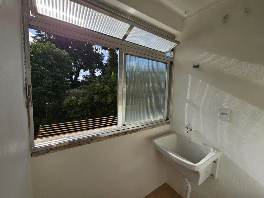 Apartamento, 1 quarto, 42 m² - Foto 1