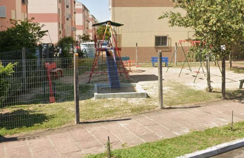 Apartamento, 2 quartos, 40 m² - Foto 4