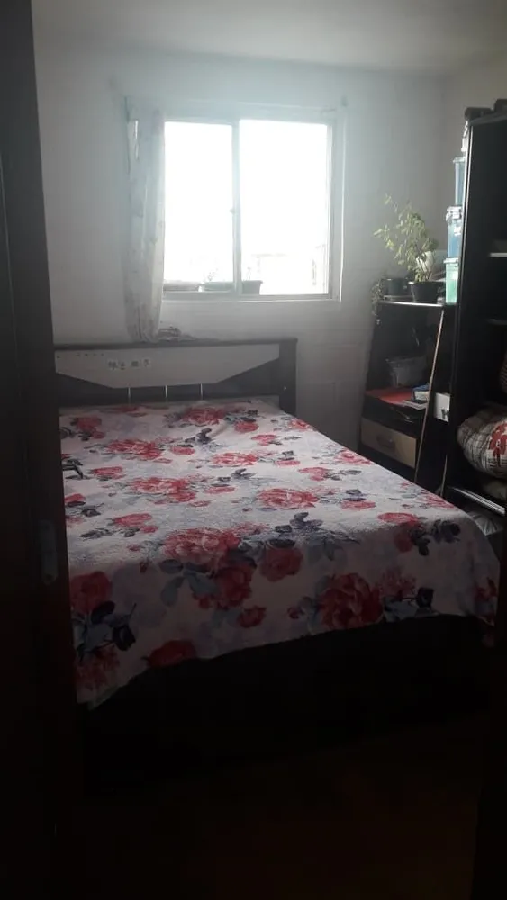 Apartamento, 2 quartos, 40 m² - Foto 6